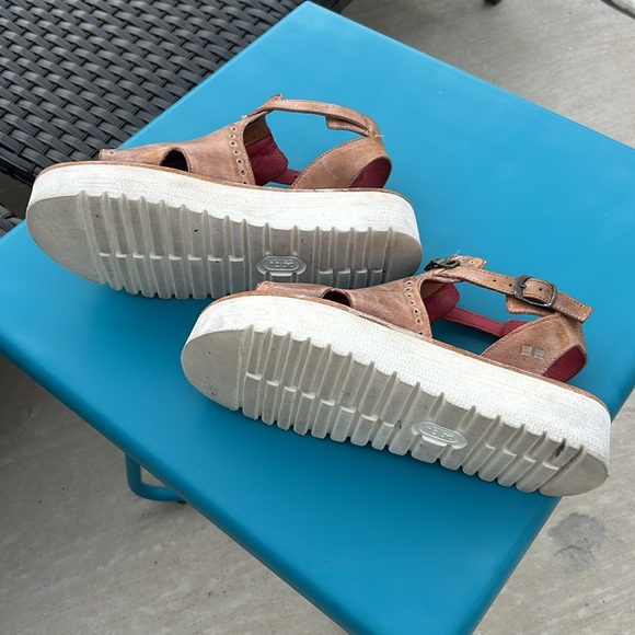 Bed Stu platform Clancy sandal⭐️ - Picture 9 of 12